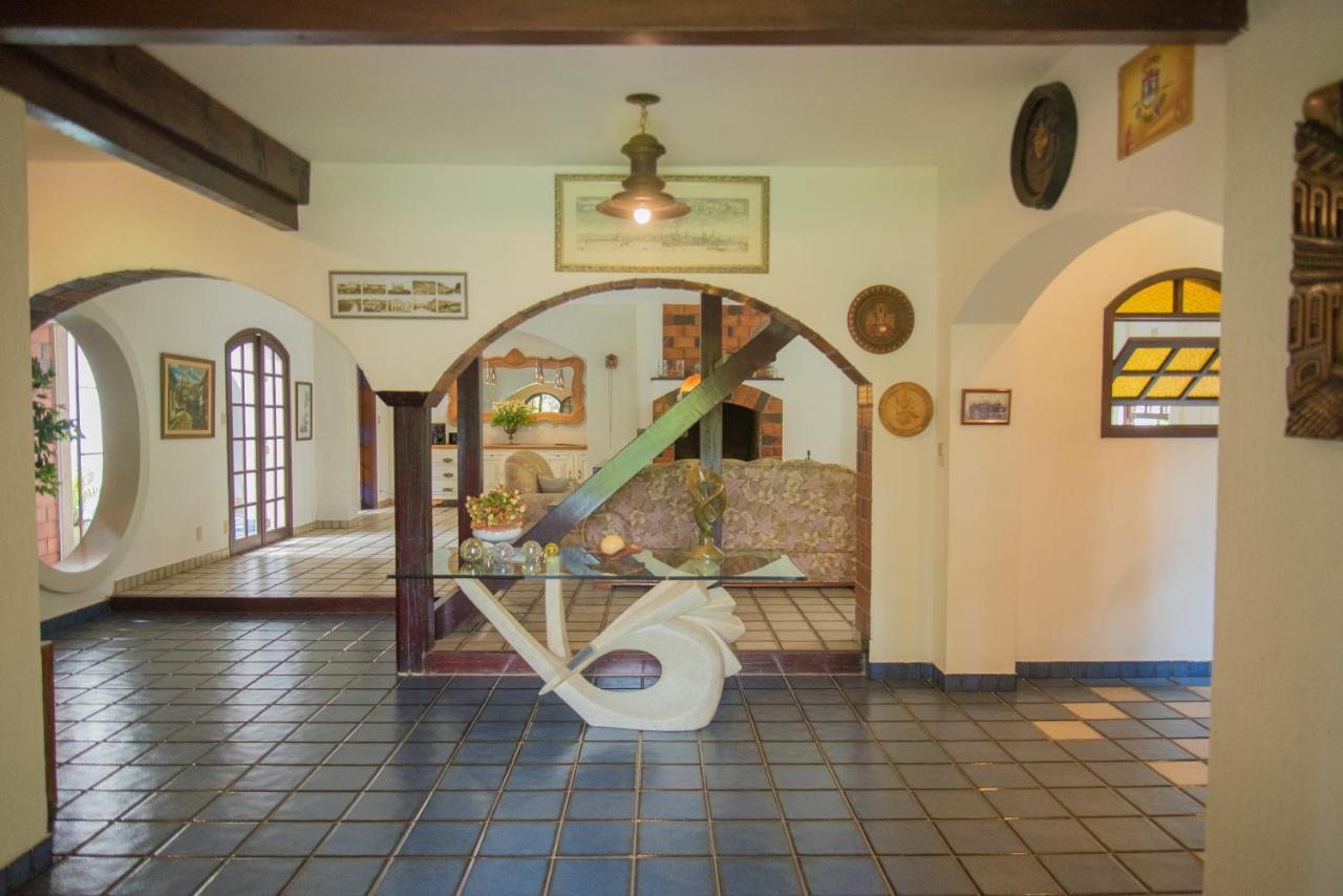 Espaco Emilie Banko Santa Cruz de Minas Exterior foto