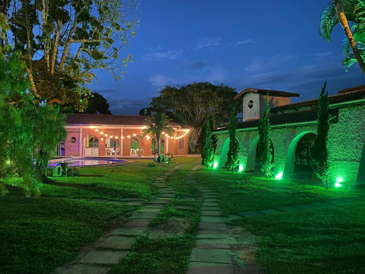 Espaco Emilie Banko Santa Cruz de Minas Exterior foto