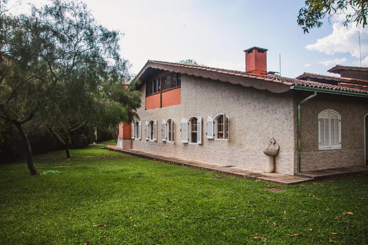 Espaco Emilie Banko Santa Cruz de Minas Exterior foto