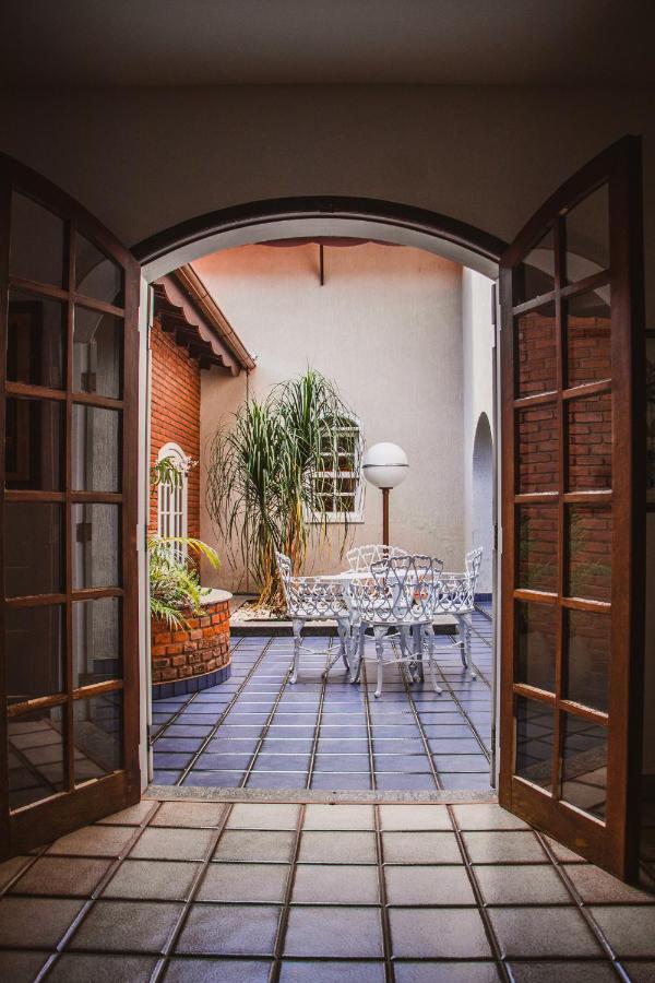 Espaco Emilie Banko Santa Cruz de Minas Exterior foto
