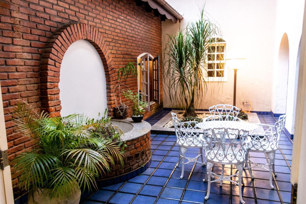 Espaco Emilie Banko Santa Cruz de Minas Exterior foto