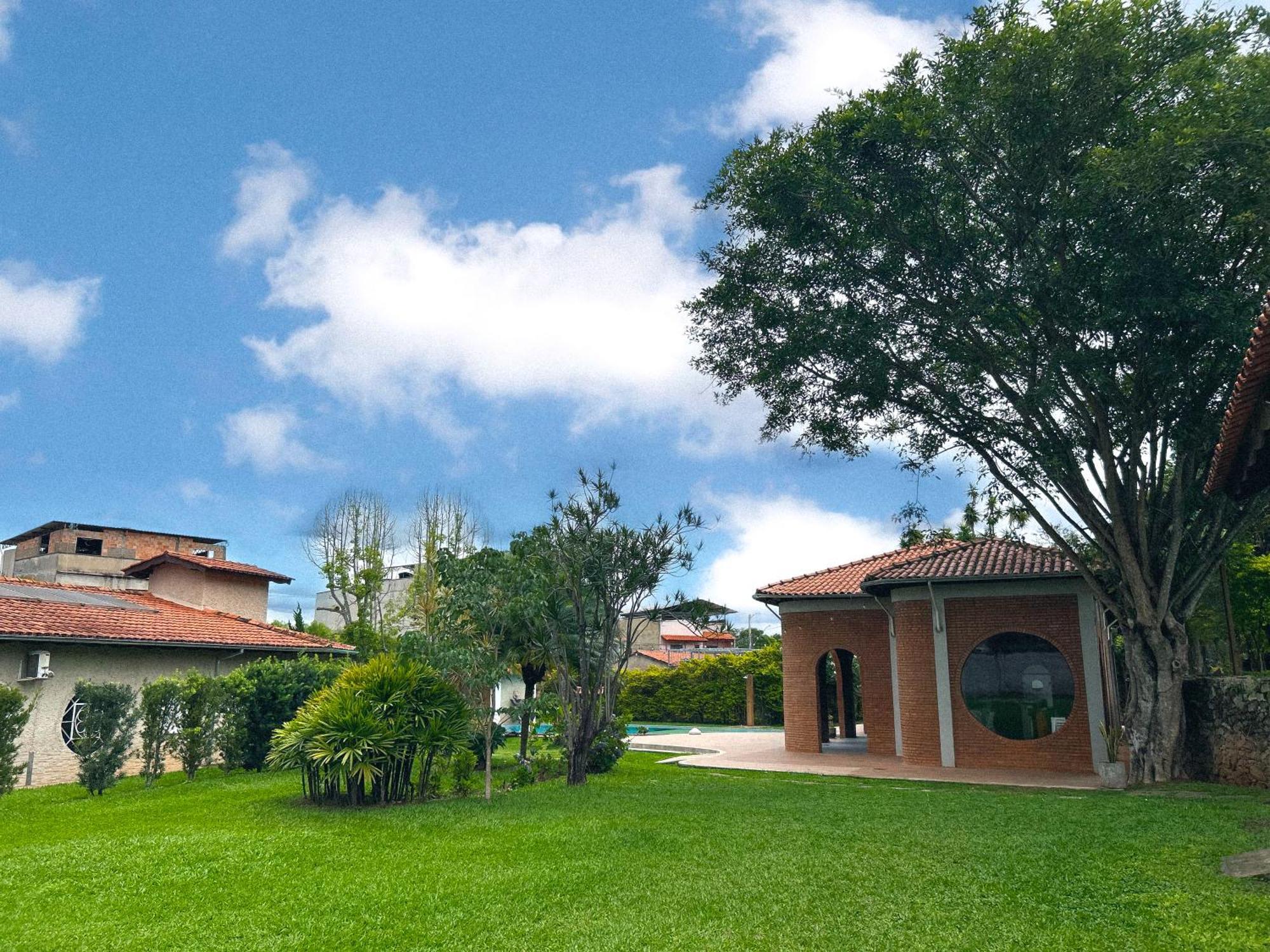 Espaco Emilie Banko Santa Cruz de Minas Exterior foto